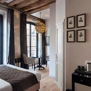 Le Presbytere Paris