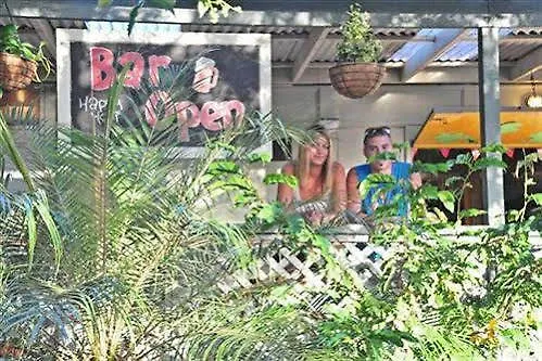 Nomads Noosa Hostel