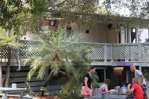 Nomads Noosa Hostel Australia